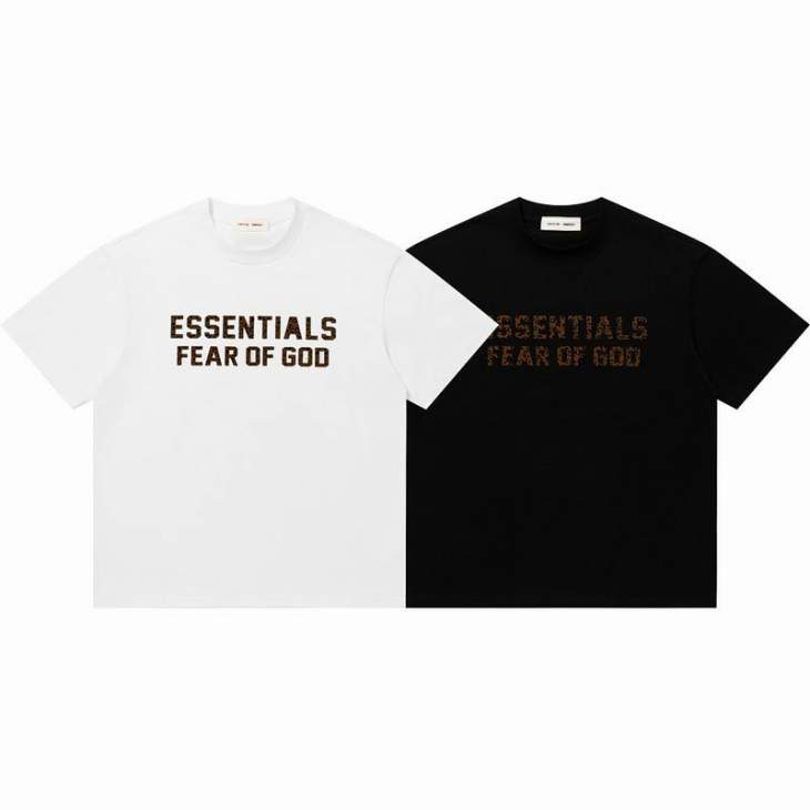 Picture of Fear of God T Shirts Short _SKUFOGS-XLcktx95214710
